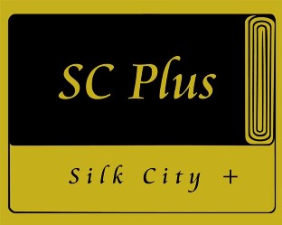 Clublogo Silk City Plus
